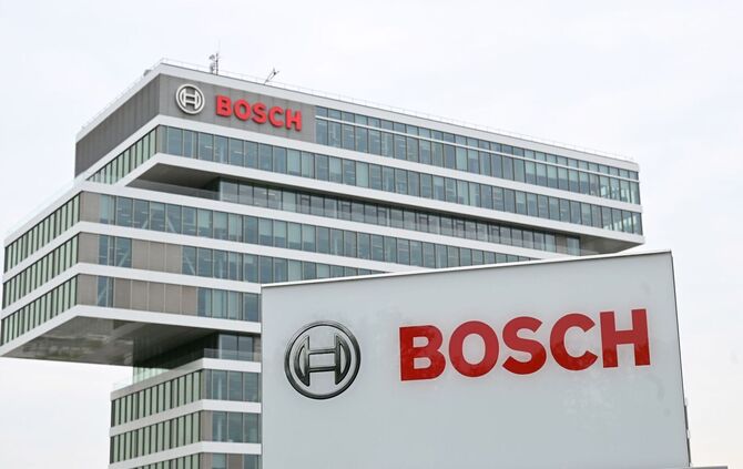 Bosch