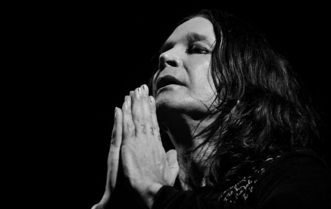 Rocklegende Ozzy Osbourne gestorben