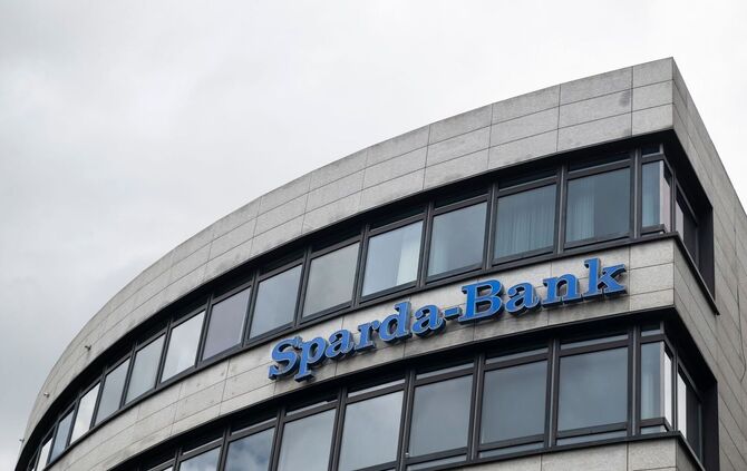 Sparda-Bank Baden-Württemberg