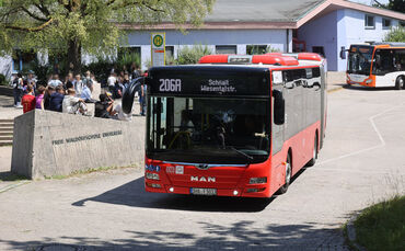 Linie 217A