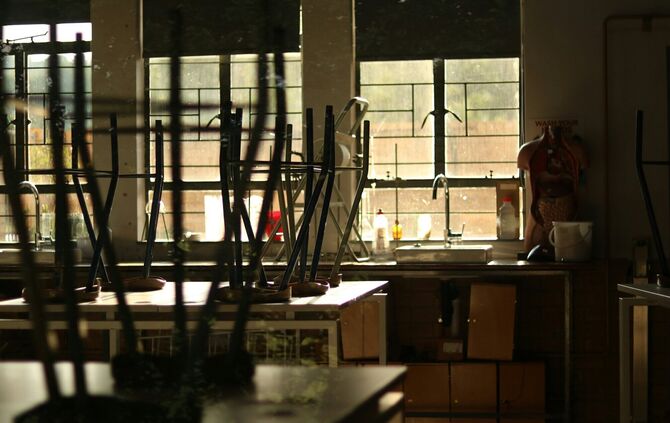 schule schulen