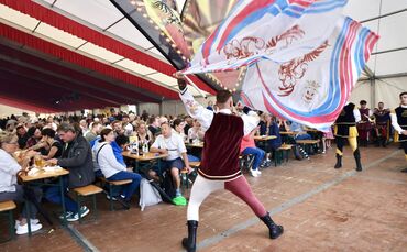 Festtage Plüderhausen