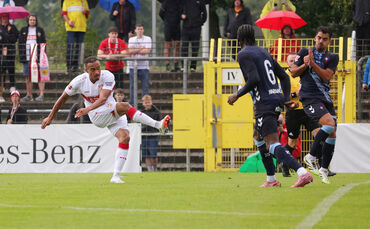 Fußball VfB Stuttgart vs. Real Club Celta de Vigo