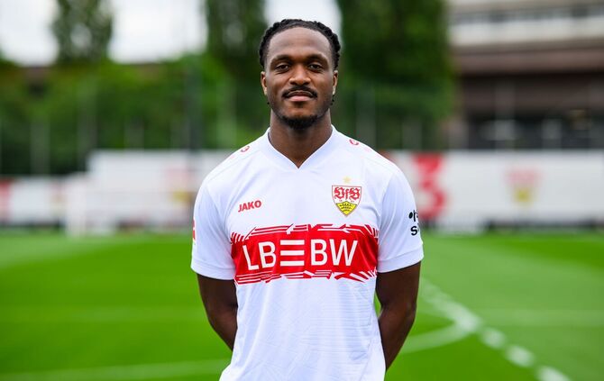 Dan-Axel Zagadou