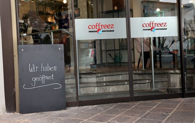 CoffreezWN