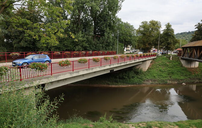 Remsbrücke Winterbach