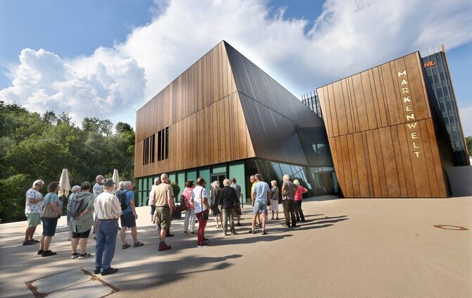 StihlMarkenweltSommer