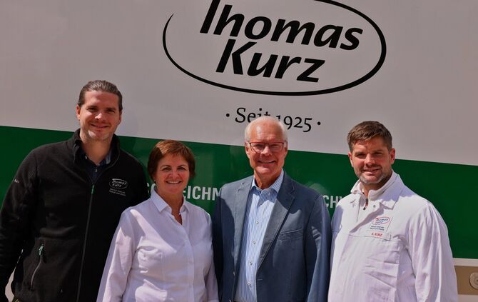 Metzgerei Kurz