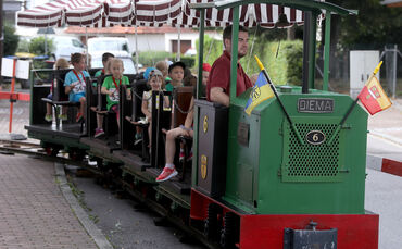 Leutenbacher Hocketse