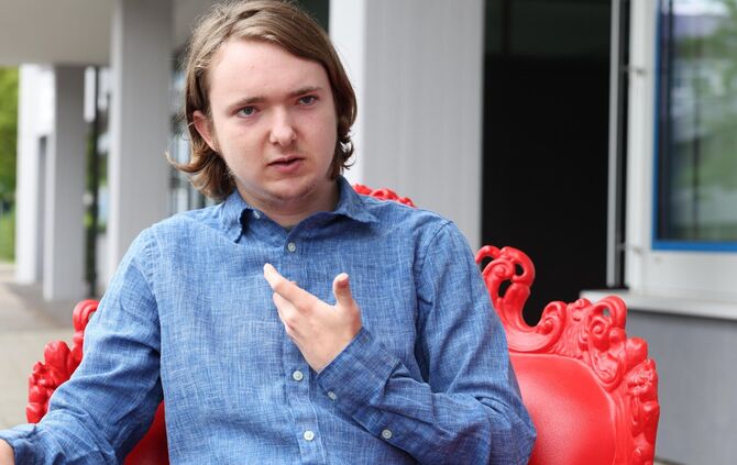 Cillian Yildirim-Sieber