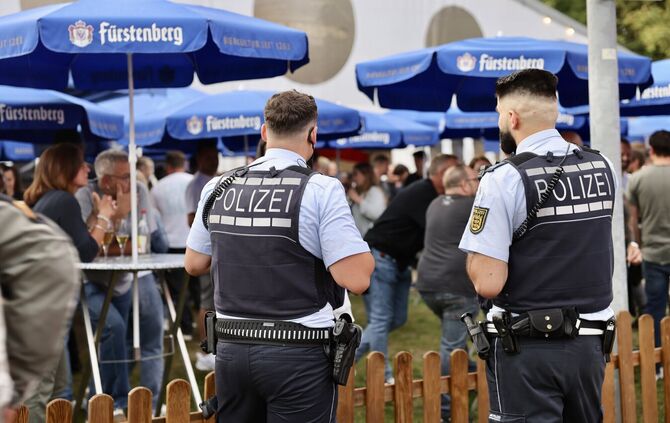 61. Plüderhäuser Festtage