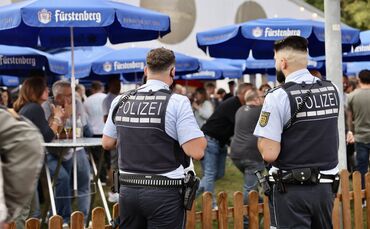 61. Plüderhäuser Festtage