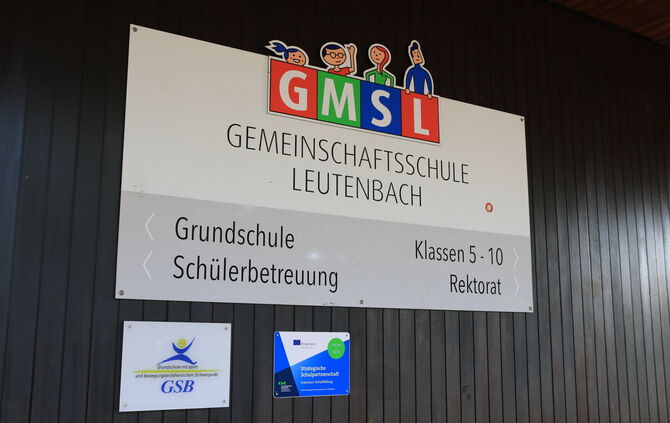 Gemeinschaftsschule