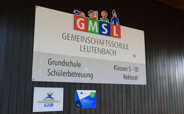Gemeinschaftsschule