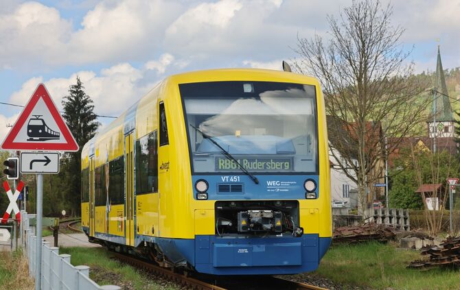Das neue Wiesel