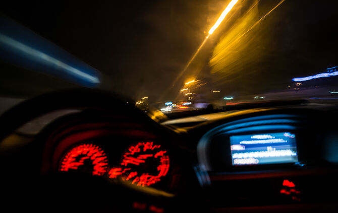 betrunken autofahren