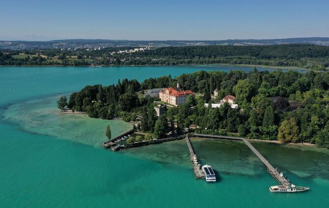 Insel Mainau