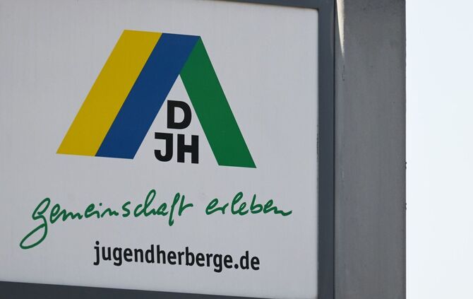 Jugendherberge Stuttgart