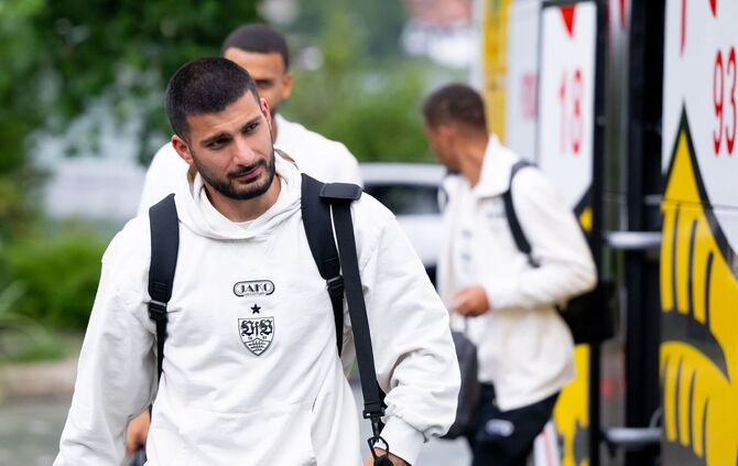 Deniz Undav