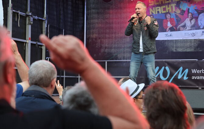 Schlager Open Air