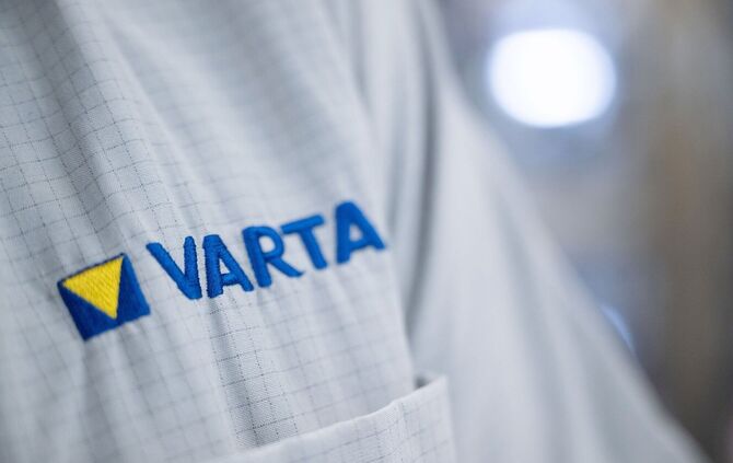 Varta AG