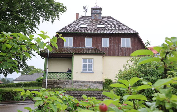 Dorfgemeinschaft Kaisersbach