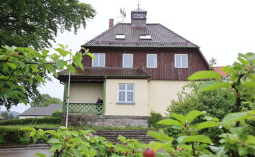 Dorfgemeinschaft Kaisersbach