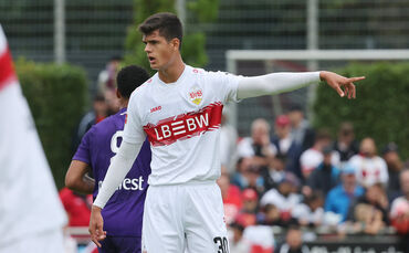 VfB Stuttgart  vs. FC Toulouse
