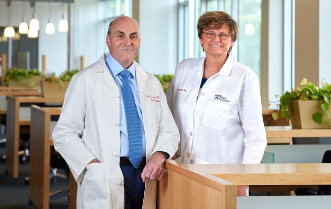 Nobelpreis für Corona-Impfstoff-Pioniere