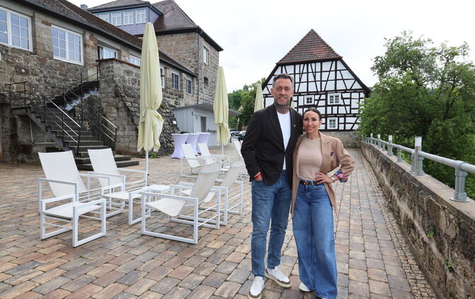 Burg Waldenstein