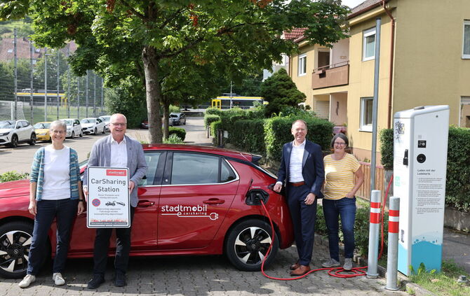 Stadtmobil