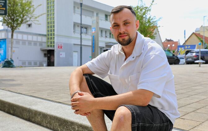 Umfrage Kernen-Rommelshausen