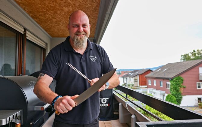 Grillmeister