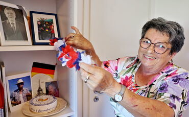 Städtepartnerschaft