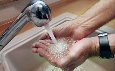 SymbolfotoLeitungswasser