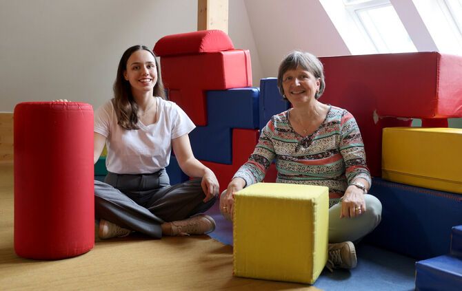 Heilpädagogischer Kindergarten