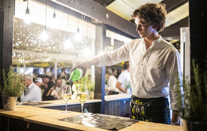 Stuttgarter Weindorf 2023
