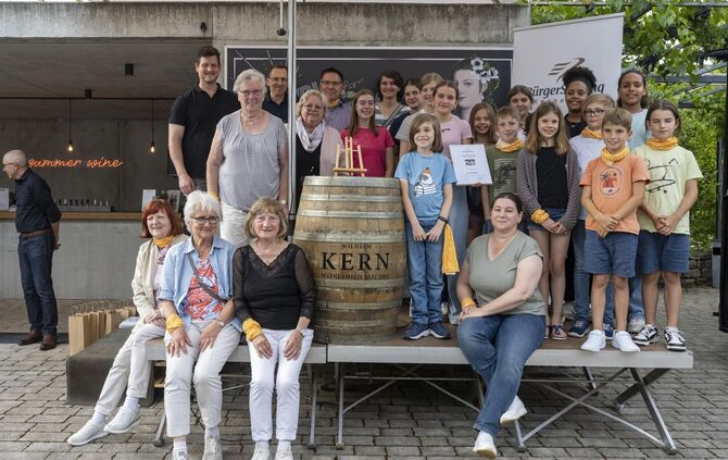 ehrentamtsfest-kernen
