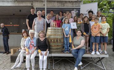 ehrentamtsfest-kernen