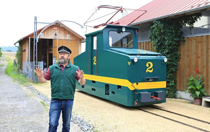 FEldbahn