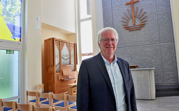 Die Neuapostolische Kirche