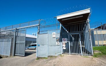 Nach Tod eines Jugendlichen in JVA