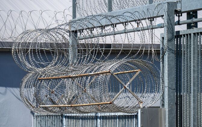 Nach Tod eines Jugendlichen in JVA