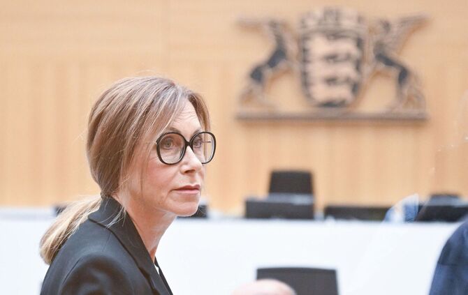 Schlussvorträge der Nebenkläger im Staatsschutzverfahren