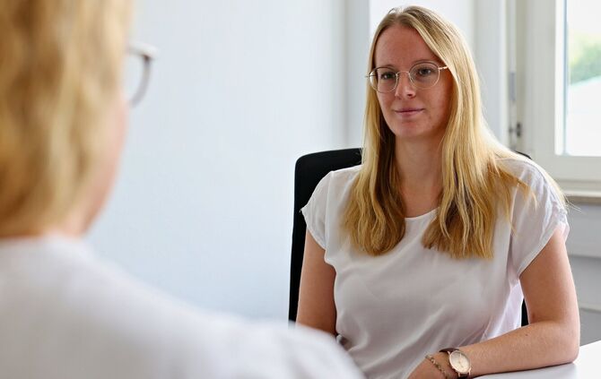 Katastrophenschutz - 1