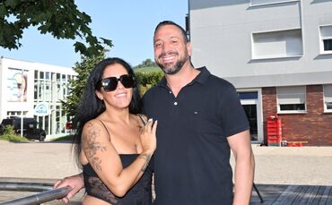 Restaurant Ela Mesa - ex Hirschstüble