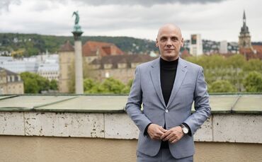 Hakenkreuz-Skandal im Landtag von Baden-Württemberg