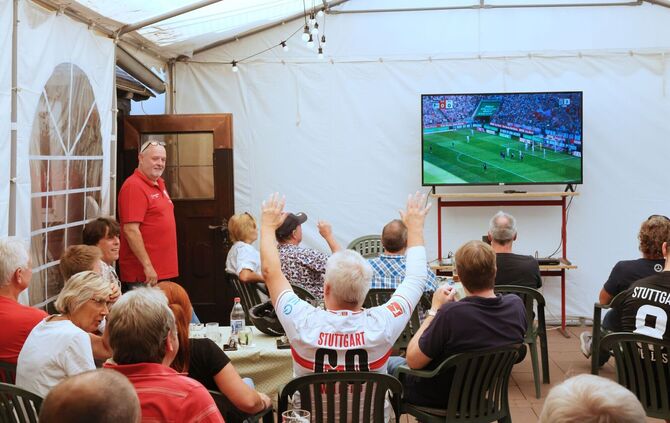 VfB Turmstüble