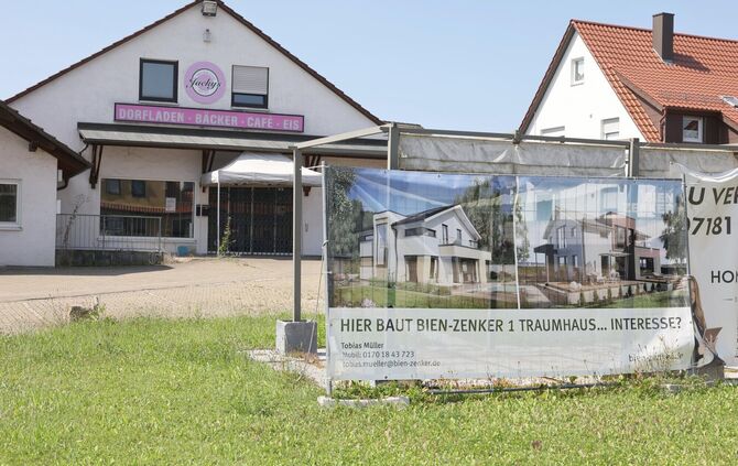 Dorflanden Oberberken