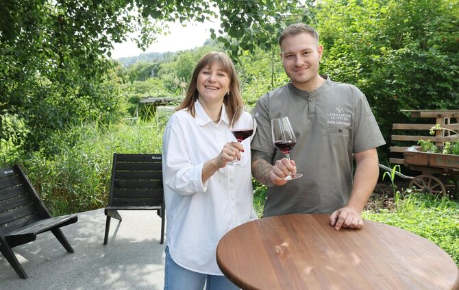 Lebersorger Catering